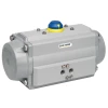 Air Torque pneumatic actuator | AT..D E